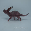 Collection Cartoon Vinyl Dinosaur Toys